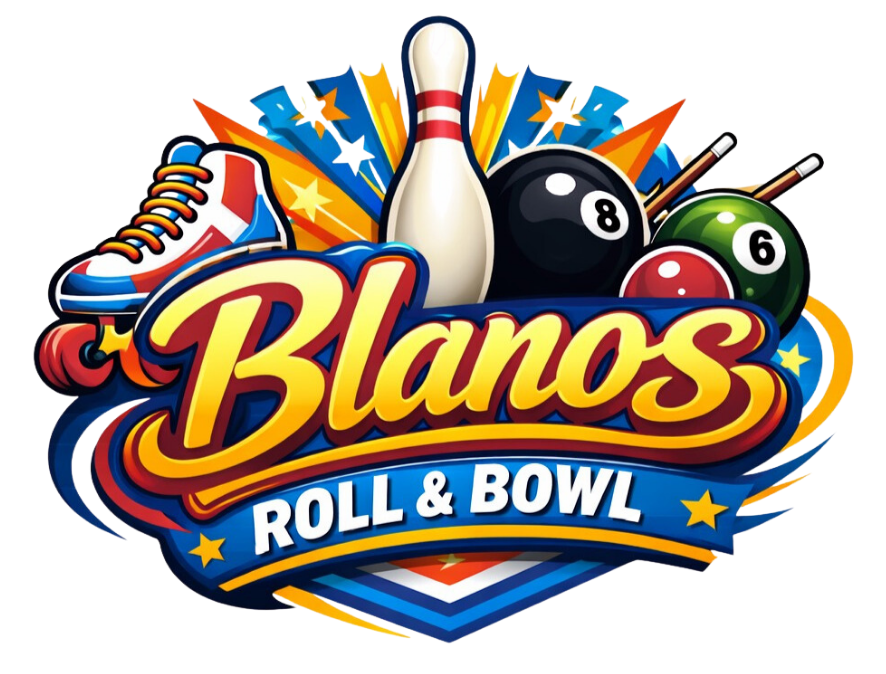Blanos Roll & Bowl