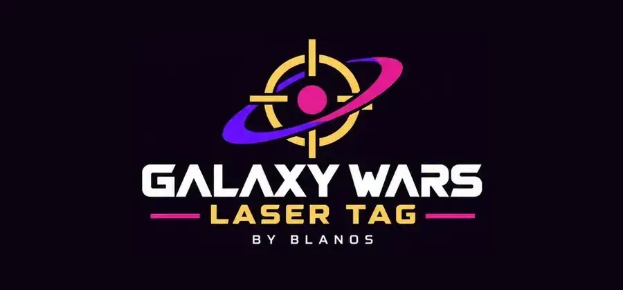 Galaxy Wars laser tag στη Γλυφάδα